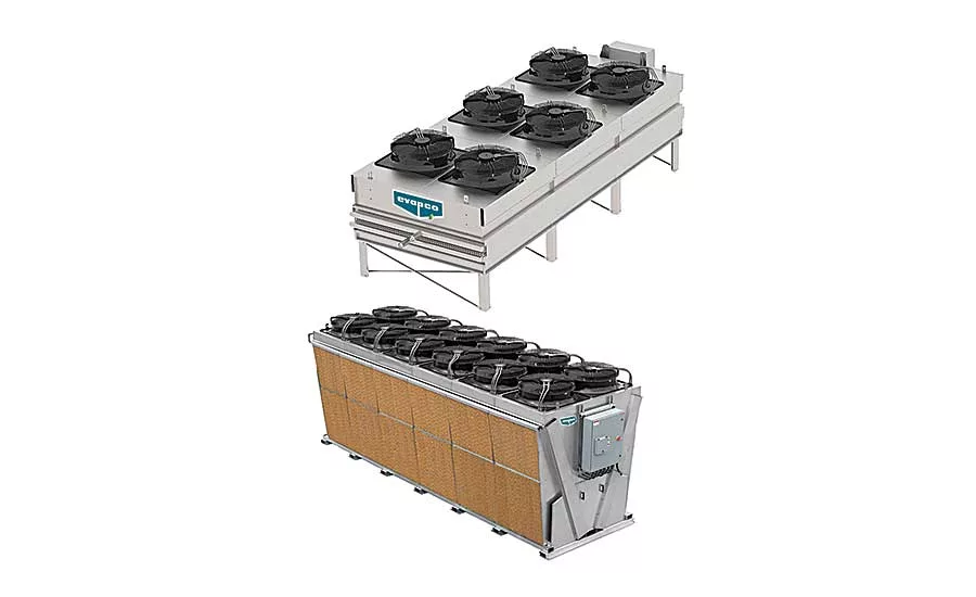 EVAPCO heat-transfer solutions