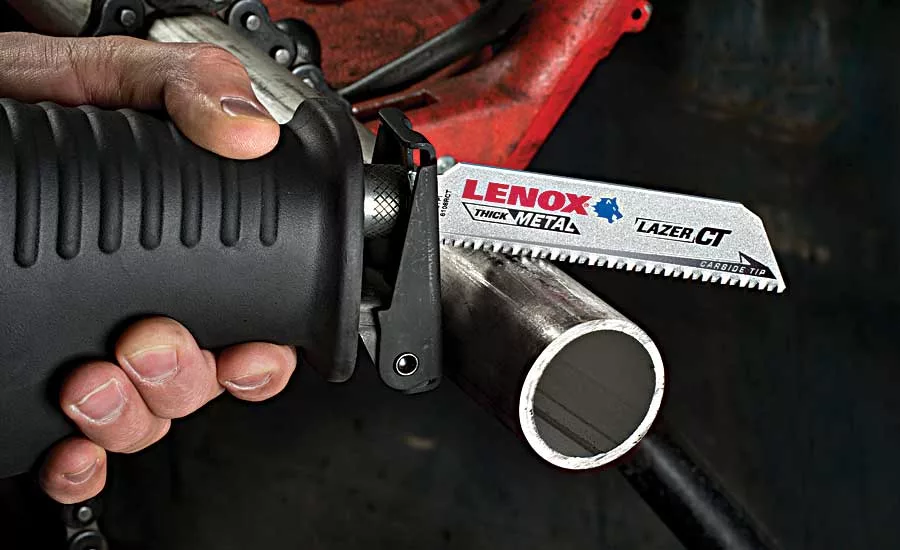 LENOX recip saw blade