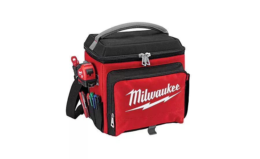 Milwaukee Tool auger system