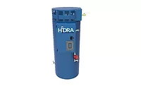Patterson-Kelley new water heater Patterson-Kelley new water heater