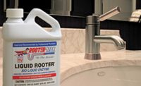 Rooter-Man’s Liquid Rooter