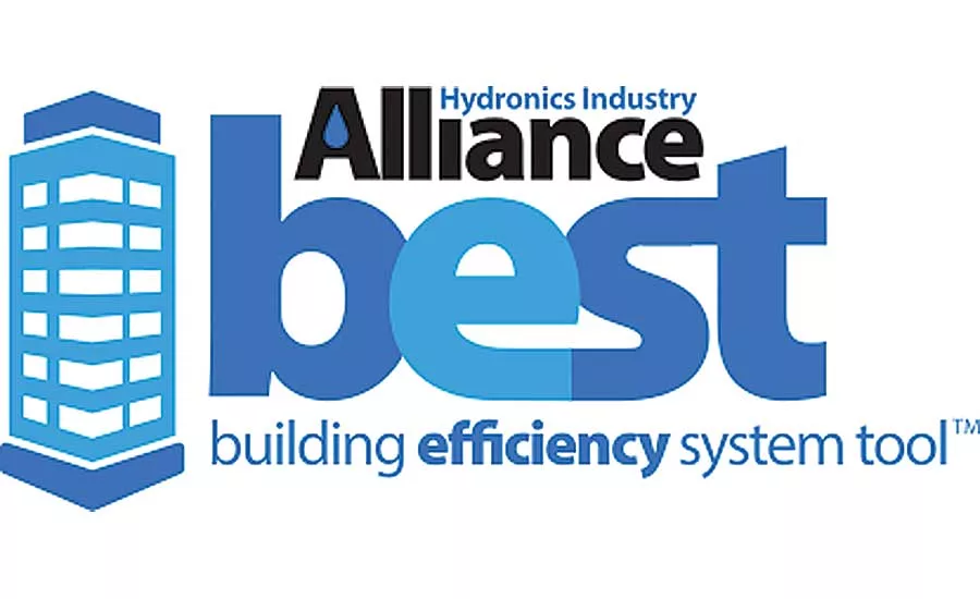 Taco building efficiency system tool