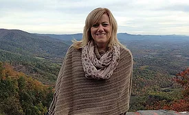 New Forte CEO Cindy Hall talks about creating value