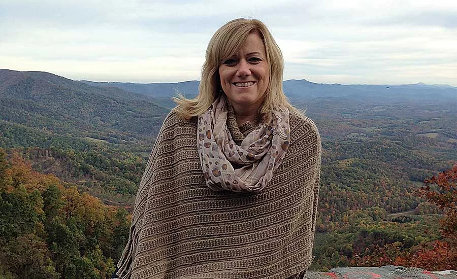 New Forte CEO Cindy Hall talks about creating value
