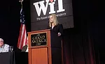 WIT President Brian Cobble termed Reed’s hiring as "a unanimous and enthusiastic selection"