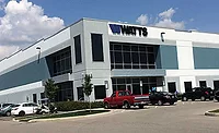 Watts hosts open house at new distribution center