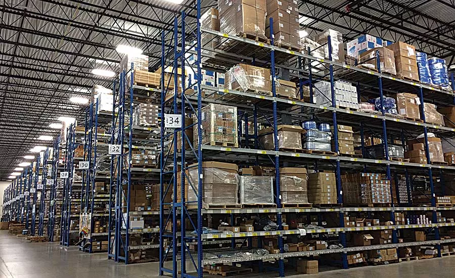 Watts’ Ohio facility