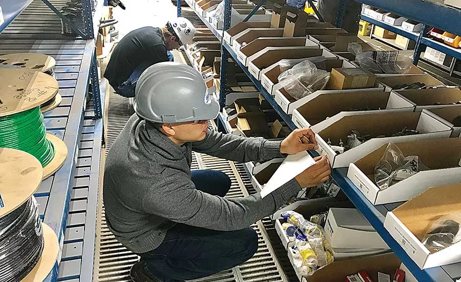 Winsupply’s Stock 360