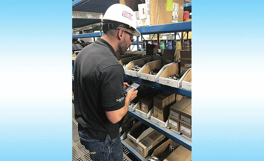 Winsupply’s Brian Henderson