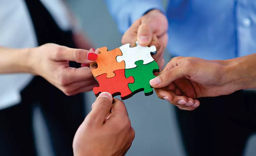 Volunteer leaders key for ASA
