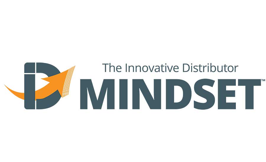 Innovative distributor mindset #1: energized & optimistic