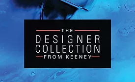 Keeney Mfg. Co. kitchen and bath collection