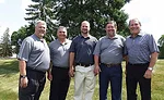 DSG executives