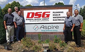 Dakota Supply Group