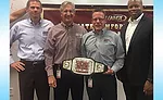 ABC Home & Commercial Services wins Lennox Award