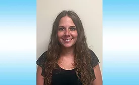 Laura Burkholder of Jones Stephens