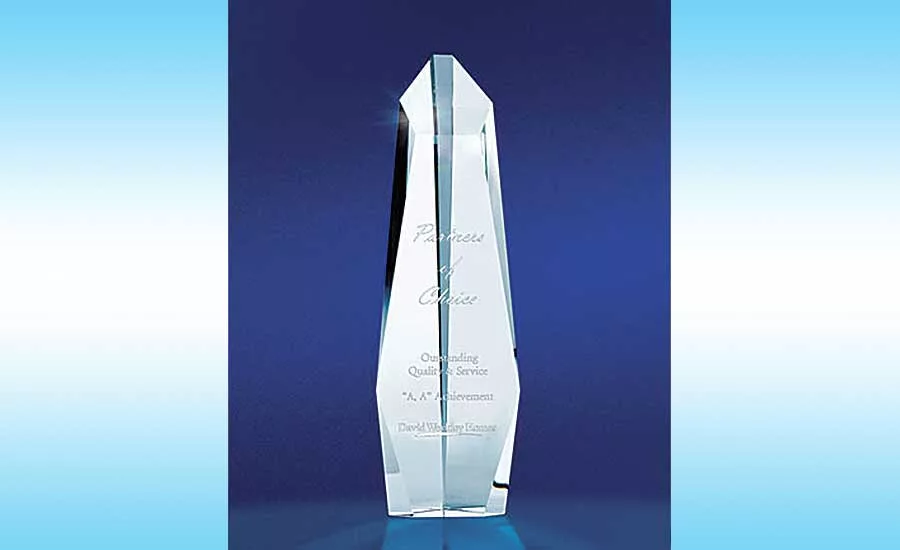 Uponor wins homebuilder honor