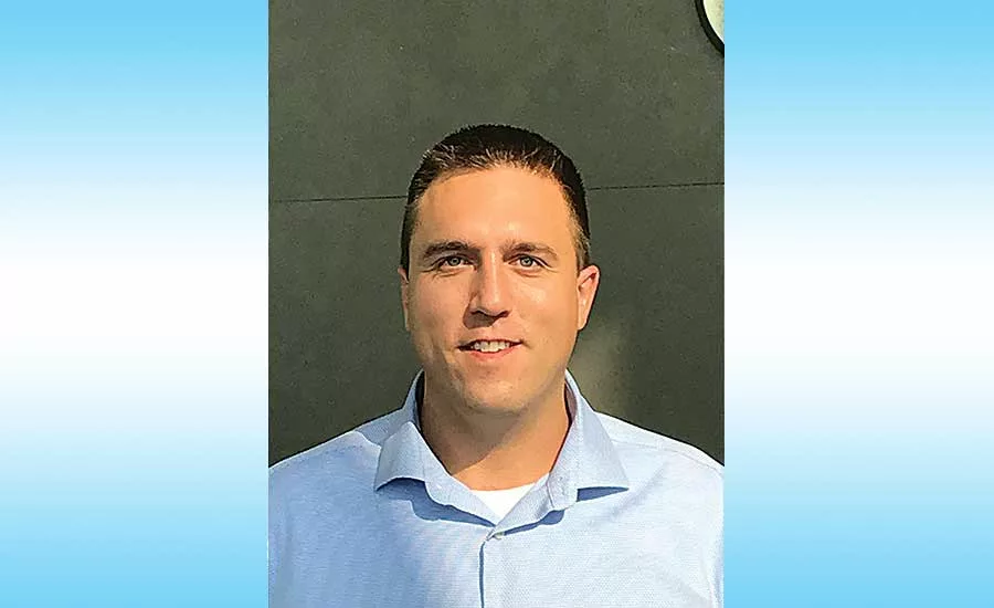 Alan Zanidean of Axiom Industries