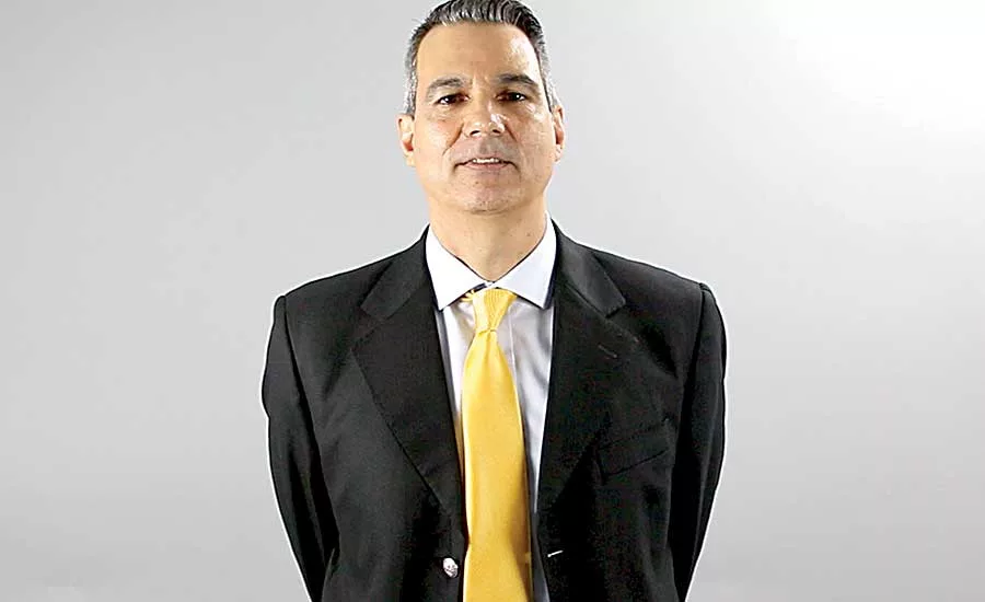 Guitze Messina of HARDI