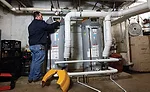 A. O. Smith and other manufacturers work closely with contractors