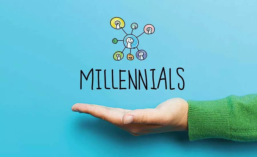 Recruiting and retaining the next generation of talent
