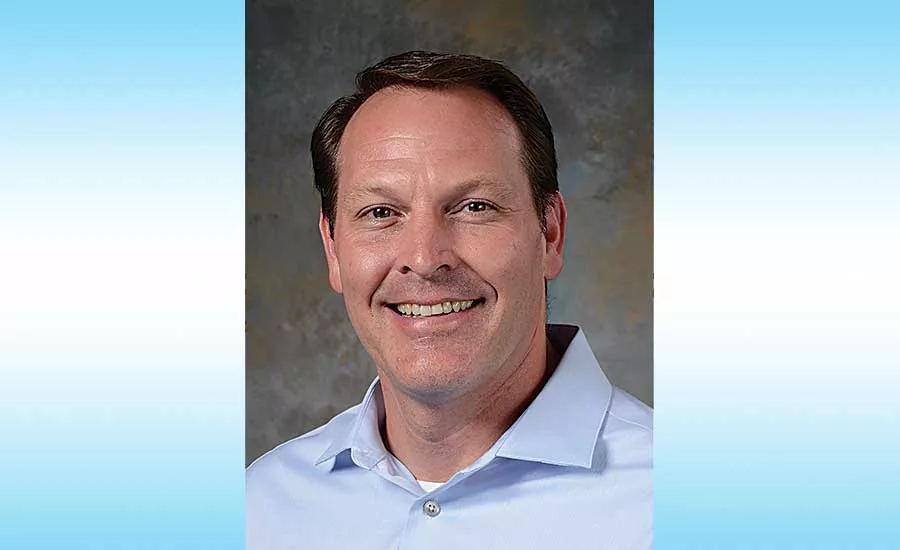 Shawn Kuhlman of T&S Brass