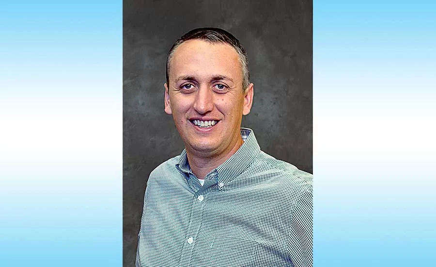 Brad Walsh of OEM Water-Right