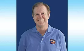 Andy Zelazny of General Pipe Cleaners