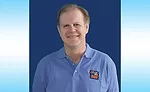 Andy Zelazny of General Pipe Cleaners