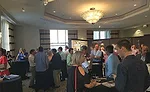 Crosswater Staff Networks with Members