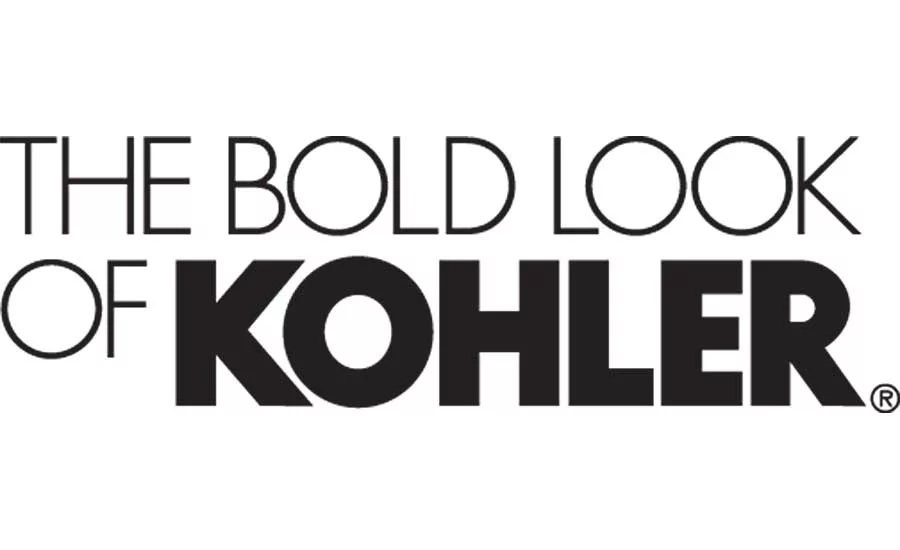The Bold Look Of Kohler