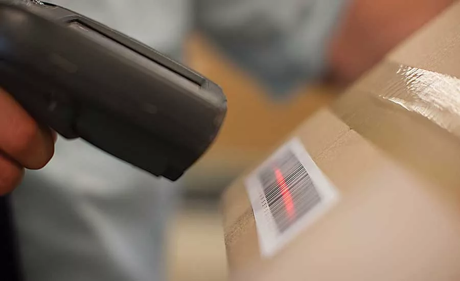 Barcode Scanner