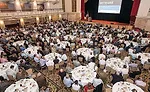 Attendees at ASA's NETWORK 2016