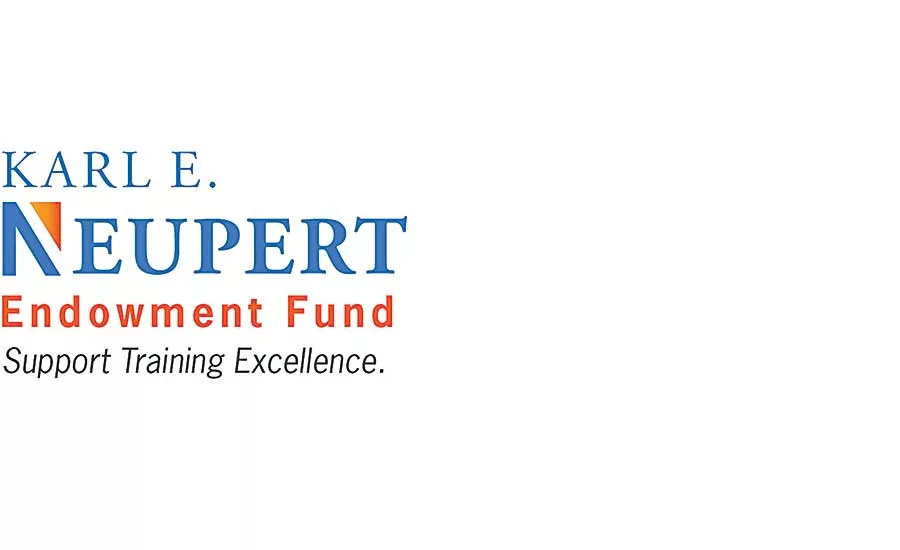 Karl E. Neupert Endowment Fund Logo