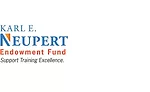 Karl E. Neupert Endowment Fund Logo