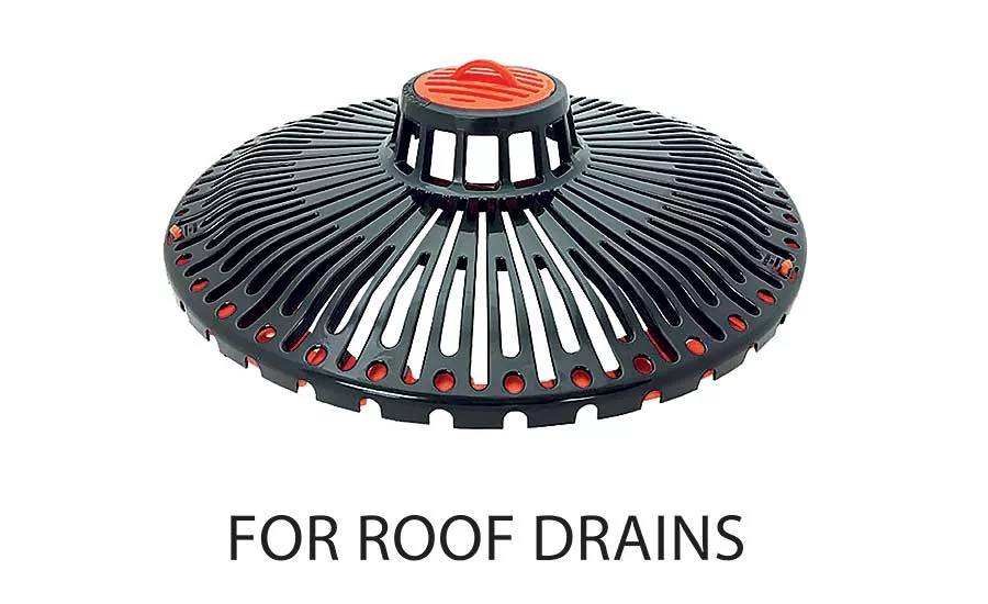 MIFAB’s RoofGuard
