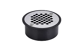 Oatey Co.'s designline linear and square drains