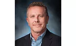 Michael Fredricks, SVP of business development