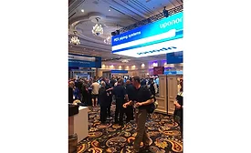 Uponor 2018 Convention