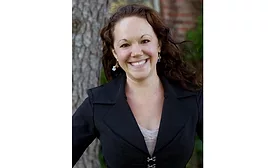 Beth Barnes is the vice president of Hulbert Supply in Plasttsburgh, New York.