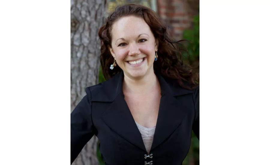 Beth Barnes is the vice president of Hulbert Supply in Plasttsburgh, New York.