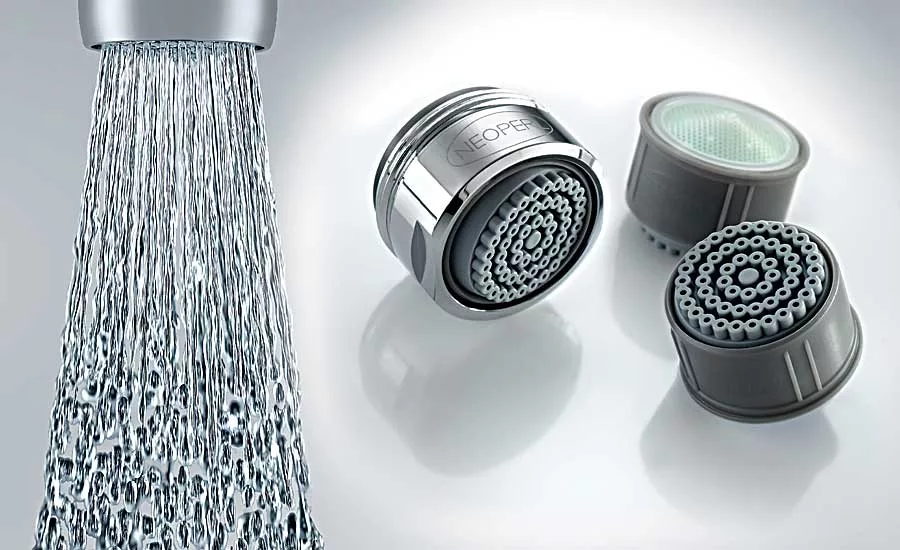 NEOPERL ITR aerator