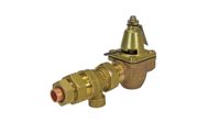 Taco Comfort Solutions boiler feed valve