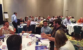the American Supply Association convened a small group