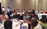 the American Supply Association convened a small group