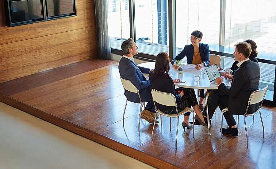 Employee engagement equals more profits
