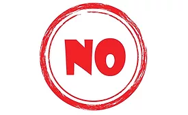 Women in Industry: The power of saying no