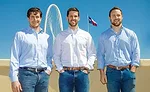 Titus Industrial executives