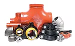 Titus Industrial thrives thanks in part to an intensive quality-control program for all Its products