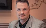 Justin Barker of Enviro Water Products